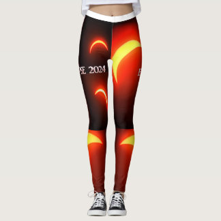 Legging Eclipse 2024