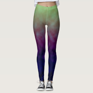 Legging Eclipse Verdejante