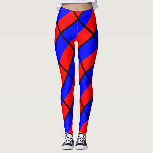 Legging Eco (Frente)
