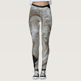 Legging Ecos do Som: Uma Visão Musical