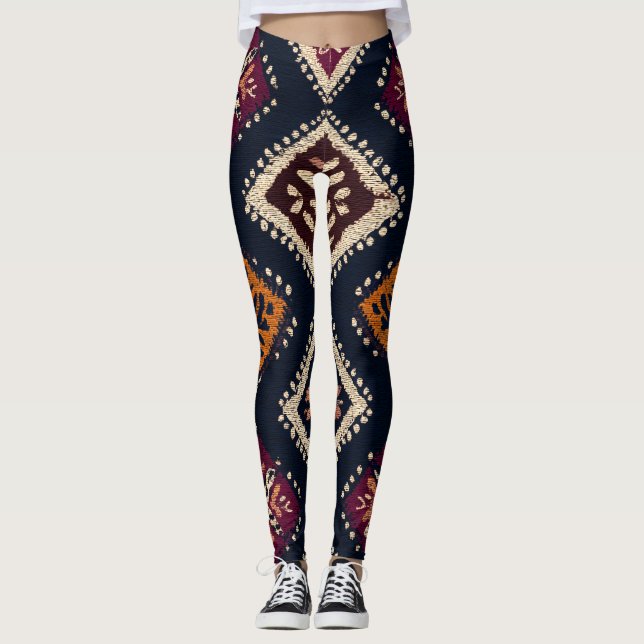 Legging edit (Frente)