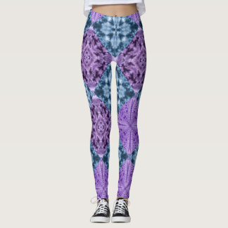 Legging Edredão do Hippie de Boho