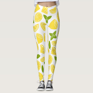 LEGGING EFEITO LIMÃO