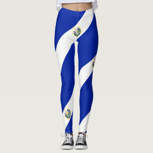 Legging El Salvador