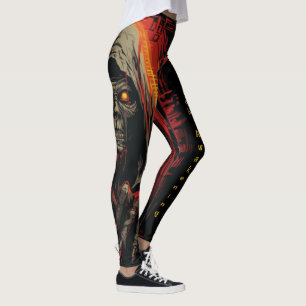 Legging Eldritch Awakening