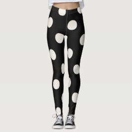 Legging ELEGÂNCIA DO eterno E ESTILO REPRODUZIDO