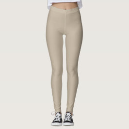 Legging Elegância Mudada - Leguminosas Calmas