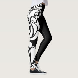 Legging Elegante