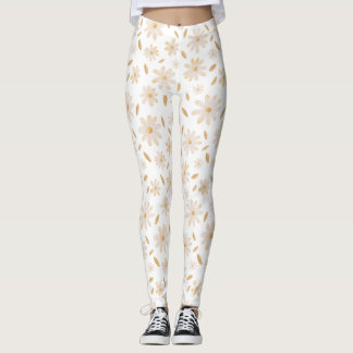 Legging Elegante Daisy Hues