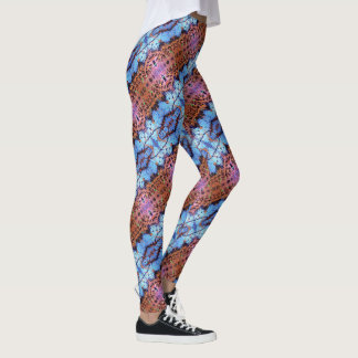 Legging Elétrico