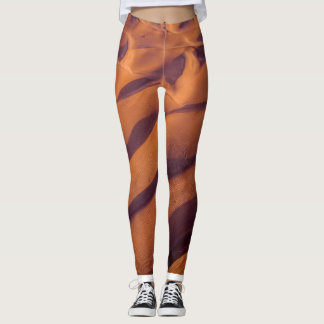 Legging Eleve seu estilo com pernas impressionantes: vibra