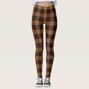 Legging Elgin Tartan