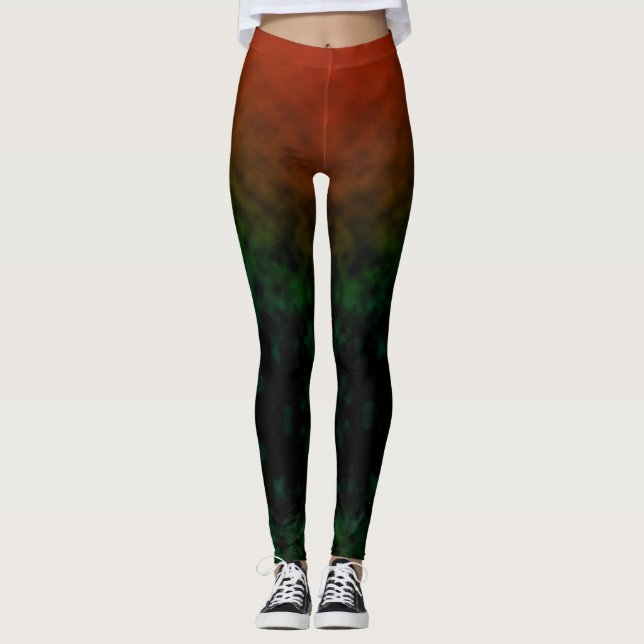 Legging Ember Grove (Frente)