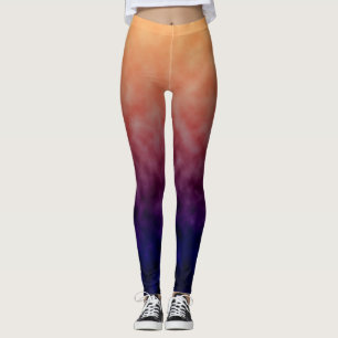 Legging Emberveil
