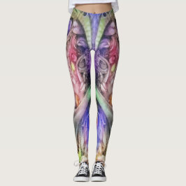 LEGGING EMBLEMA FOMORII