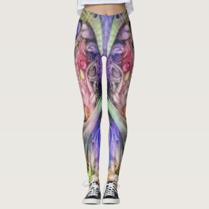 LEGGING EMBLEMA FOMORII