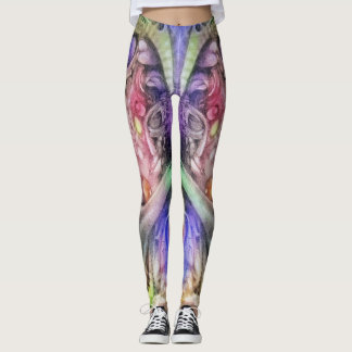 LEGGING EMBLEMA FOMORII