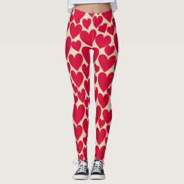 Legging Embraço do Amor