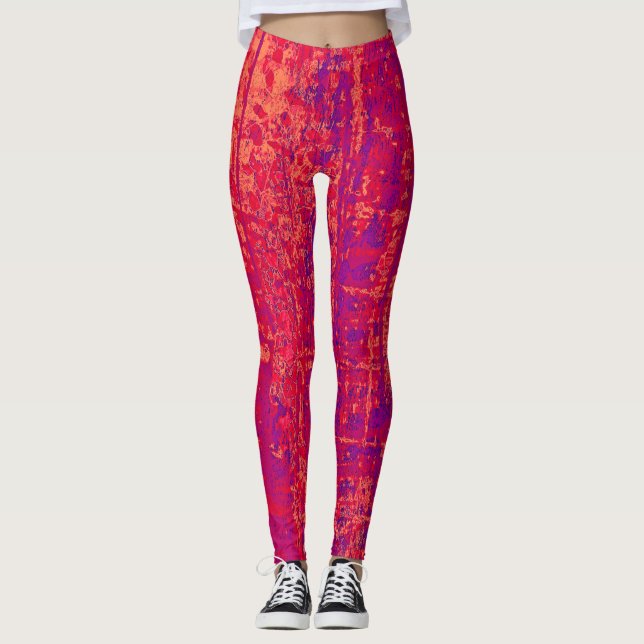 Legging Embres (Frente)