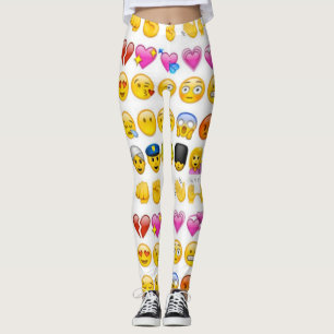 Legging emoji