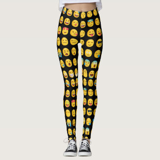 Legging Emoji