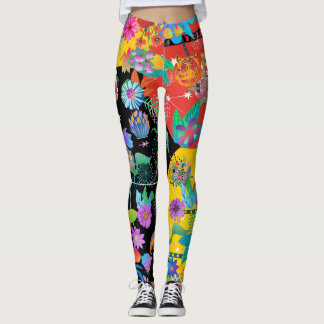 Legging Encantamento