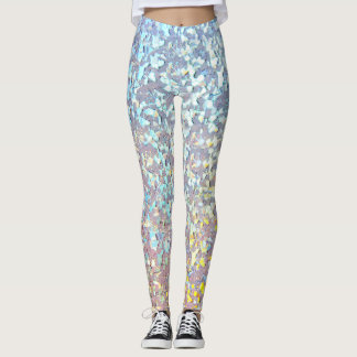 Legging Encantamento