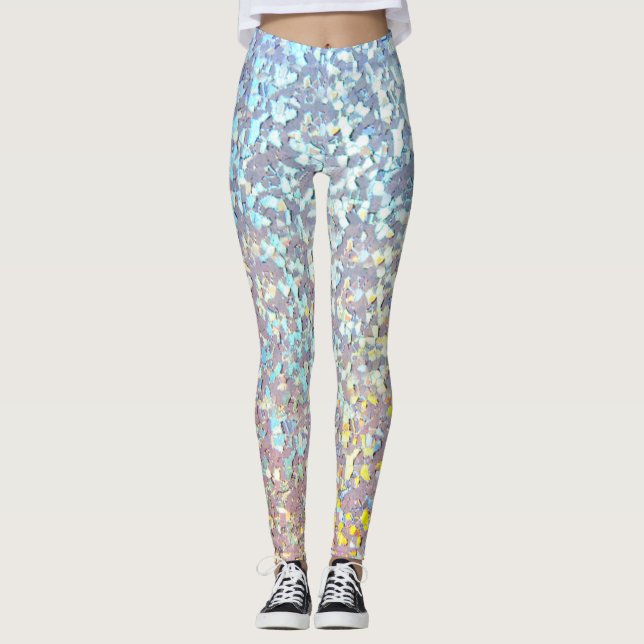 Legging Encantamento (Frente)