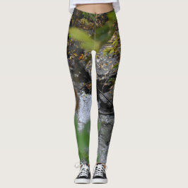 Legging Encantamentos da Terra