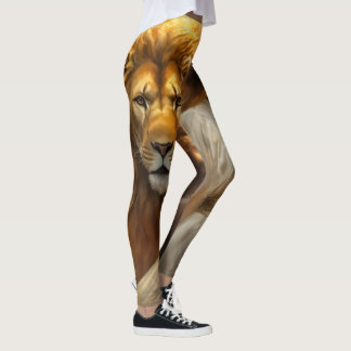 Legging Energia e elegância para cada etapa