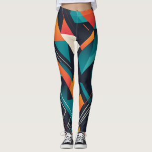 Legging Energia urbana
