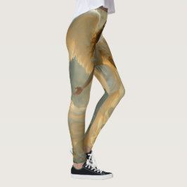 Legging Engel des Lichts