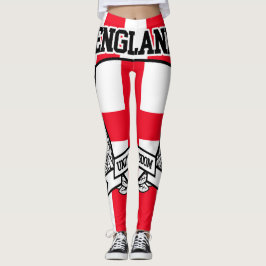 Legging England