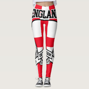 Legging England