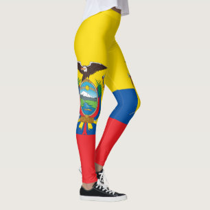 Legging Equador