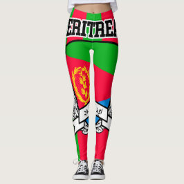 Legging Eritrea