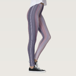Legging Escórias, Ameixa, Mauve, Rosa, Rosa Esbranquiçada