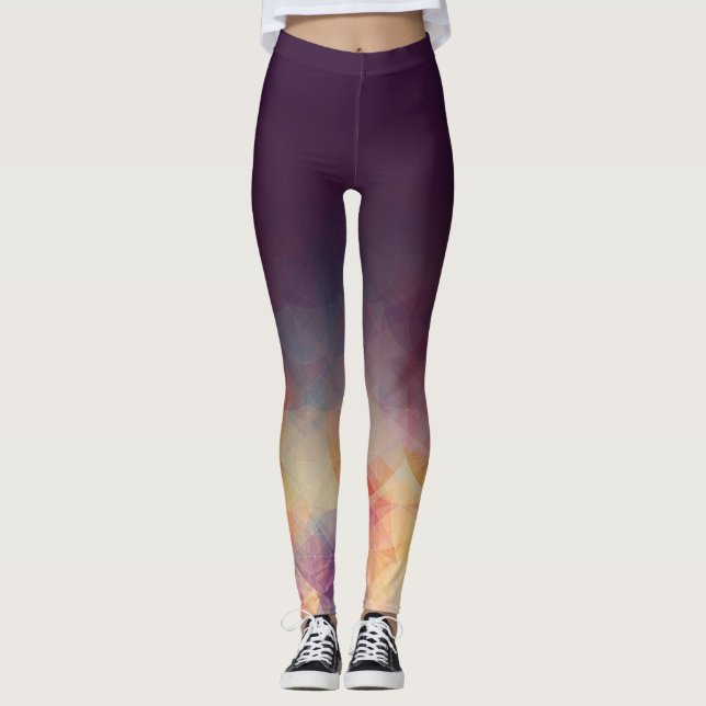 Legging Esferas (Frente)