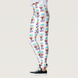 Legging Esfrie o 4º