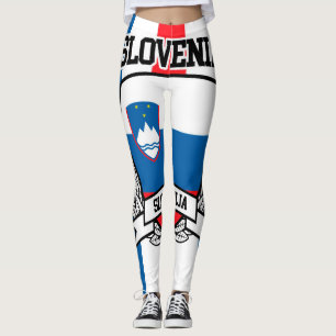 Legging Eslovênia