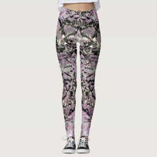 Legging Espaço