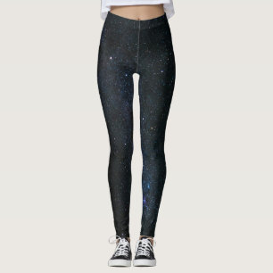 Legging Espaço bonito