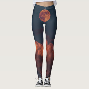 Legging Espaço Colorido