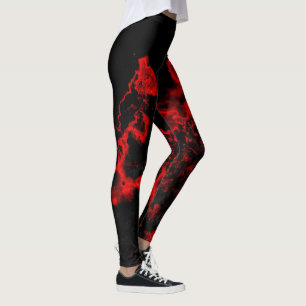 Legging Espaço de lava