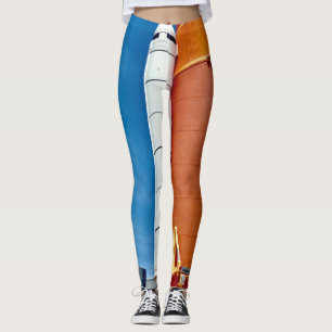 Legging Espaço Exterior