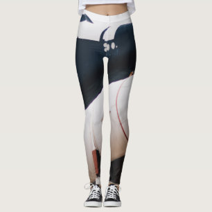 Legging Espaço Exterior