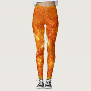Legging Espaço Exterior