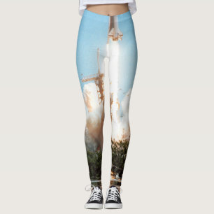 Legging Espaço maravilhoso
