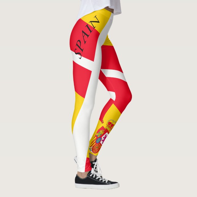 LEGGING ESPANHA (Direita)