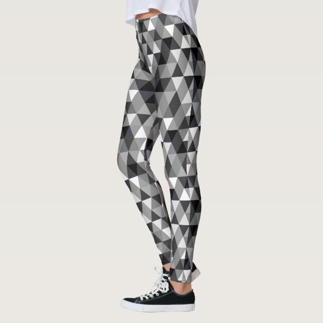 Legging Espectro (Esquerda)